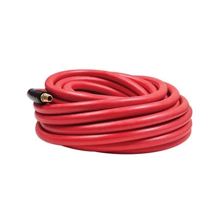 Legacy HOSE RUBBER AIR 3/8' ID X 50' LMHRE3850RD2